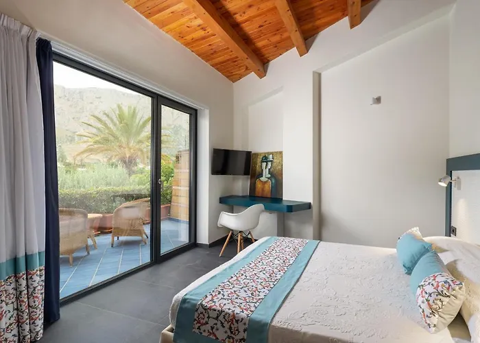 Magaggiari Hotel Resort