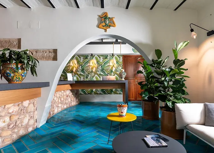 Magaggiari Hotel Resort
