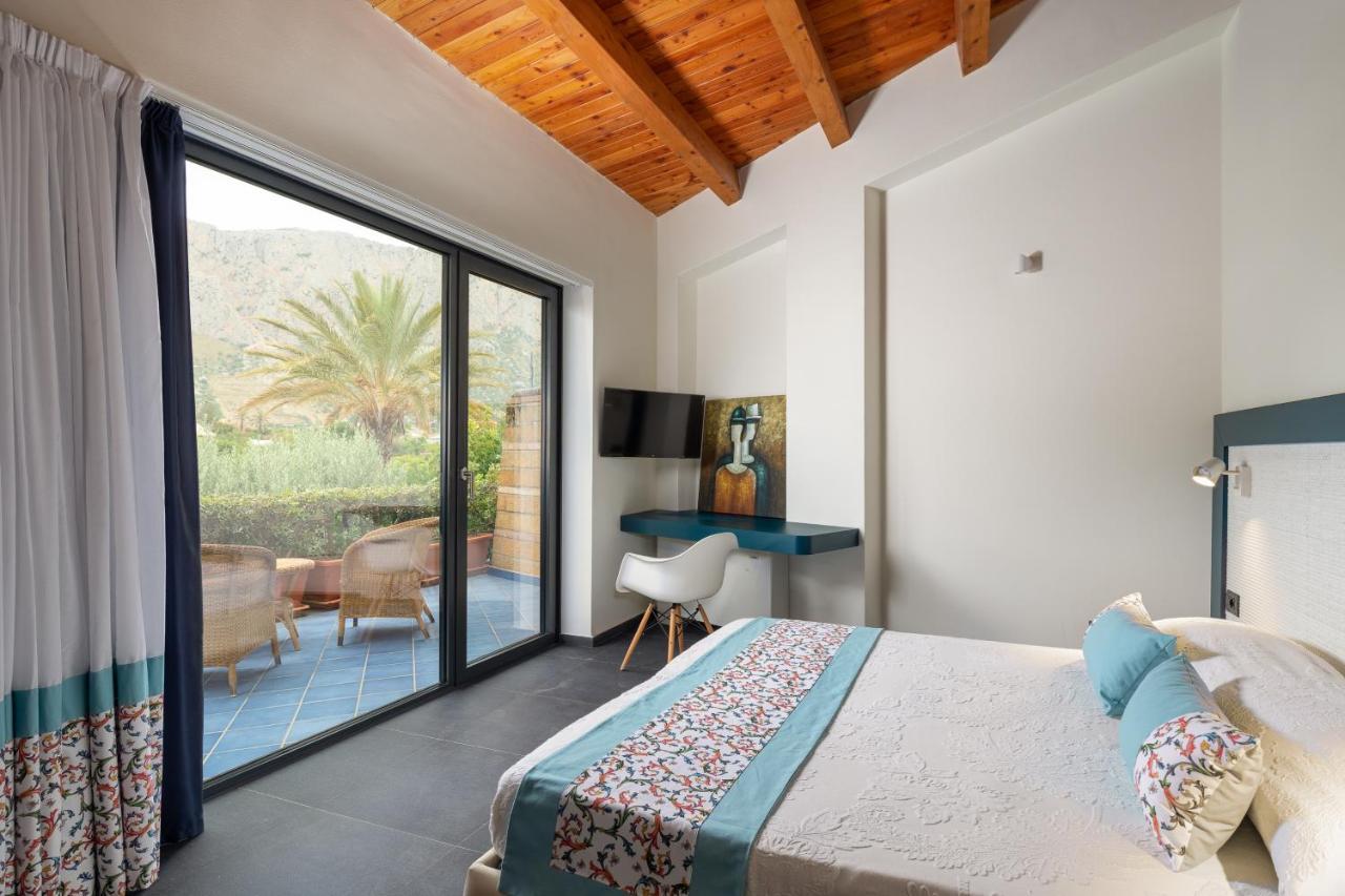Magaggiari Hotel