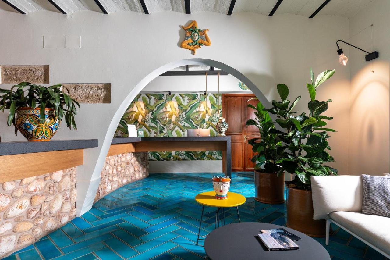 Magaggiari Hotel 4*