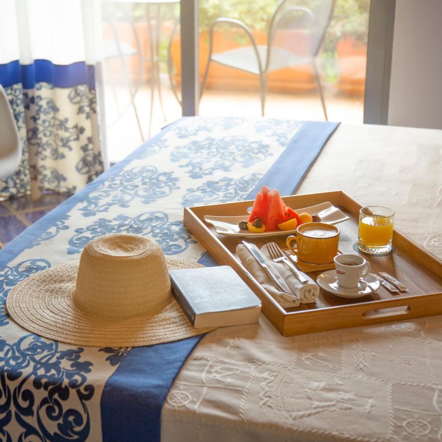 Magaggiari Hotel Cinisi