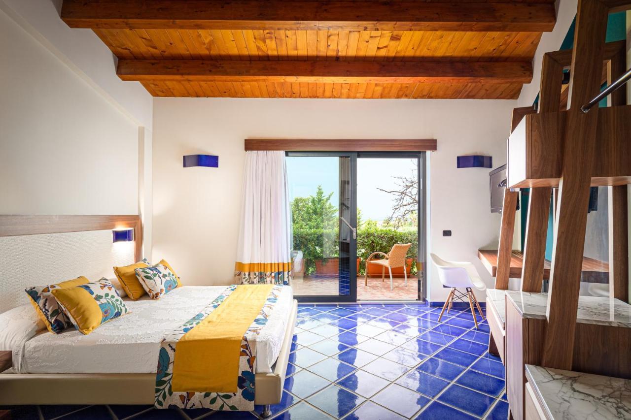 Magaggiari Hotel Cinisi