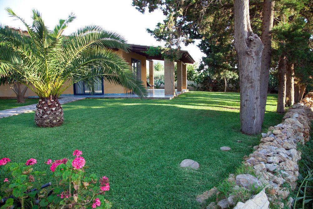 Magaggiari Hotel 4*