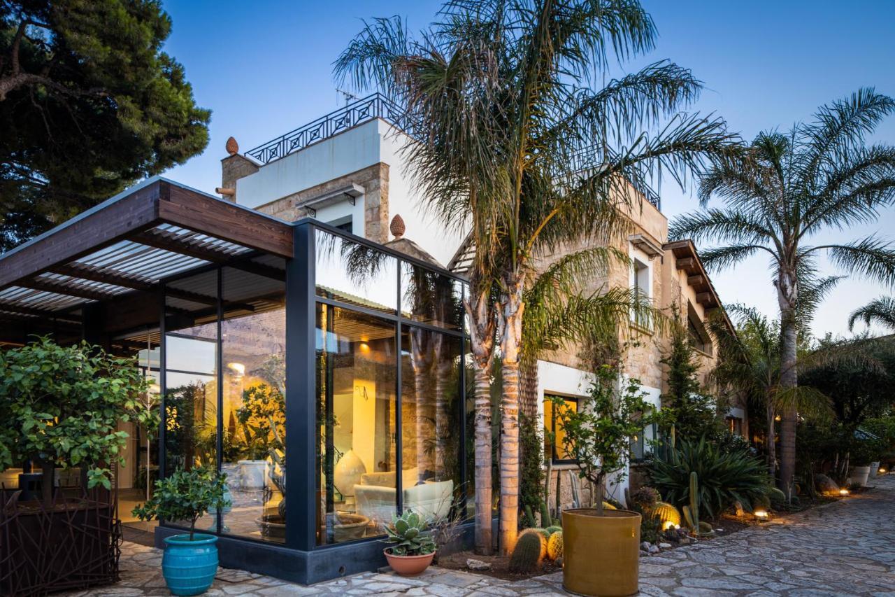 Magaggiari Hotel 4*