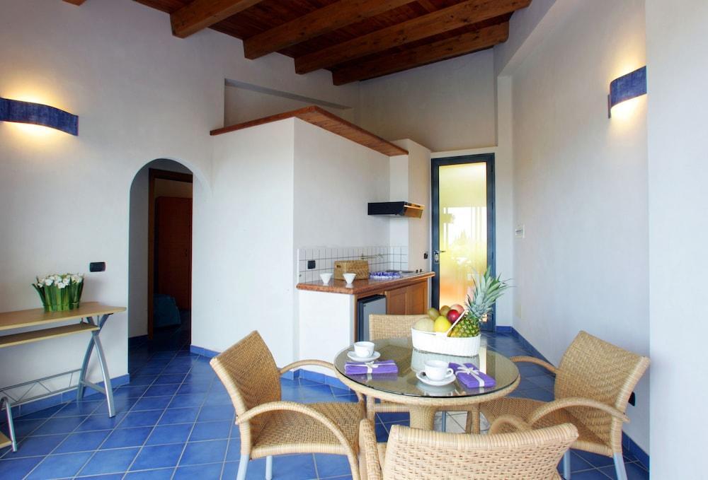 Hotel Magaggiari Cinisi