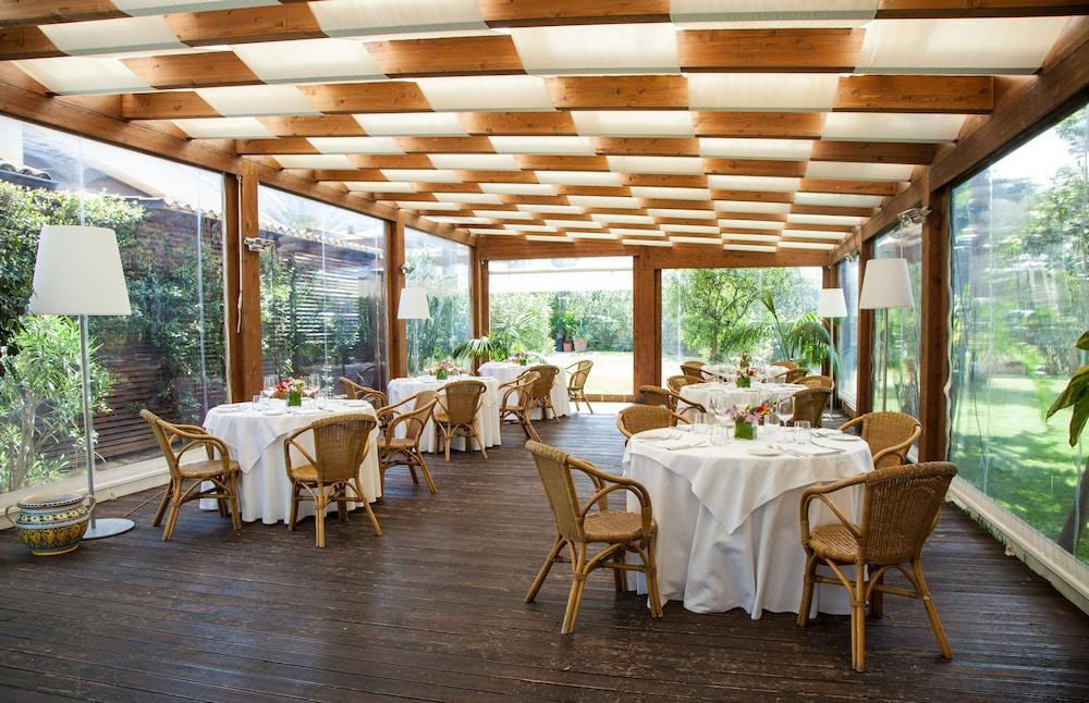 Hotel Magaggiari