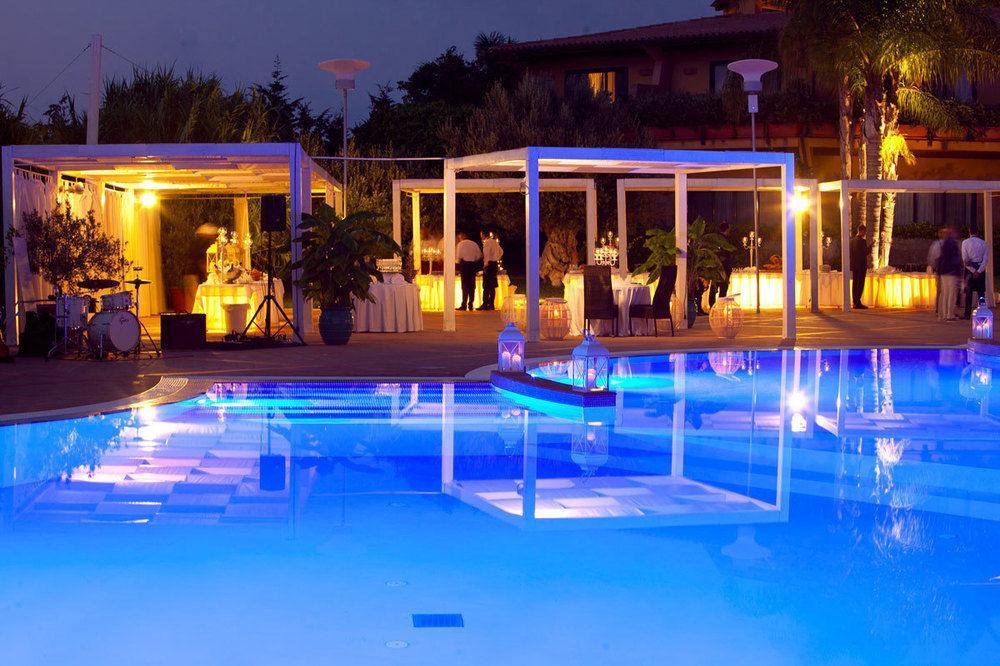 Magaggiari 4* Cinisi